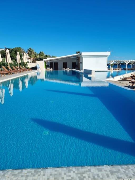 Sunny Sky Punta Skala, See View, 75 M To The Beach Petrcane Exterior foto